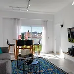 Penthouse Apartment Tribuna Center By Seric